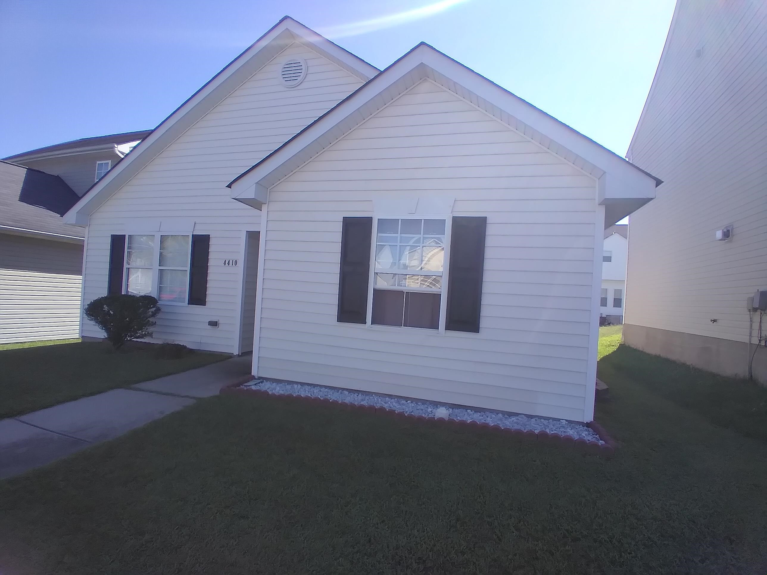 4410 Snowcrest Lane Raleigh, NC 27616 - Photo 1 of 4 Photo 1