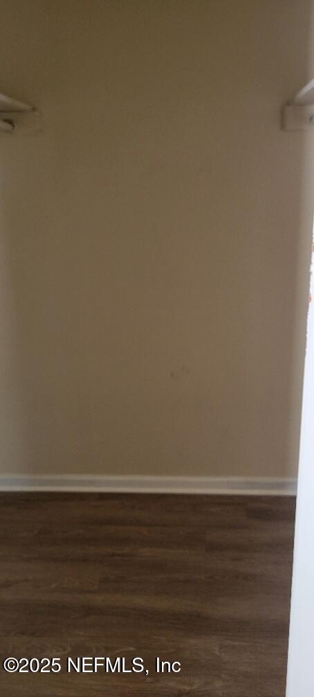 2321 Stonebridge Drive Orange Park, FL 32065 - Photo 13 of 21 a view of an empty room