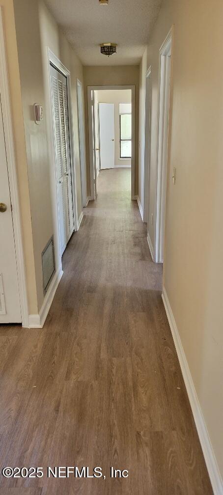 2321 Stonebridge Drive Orange Park, FL 32065 - Photo 2 of 21 a view of a hallway