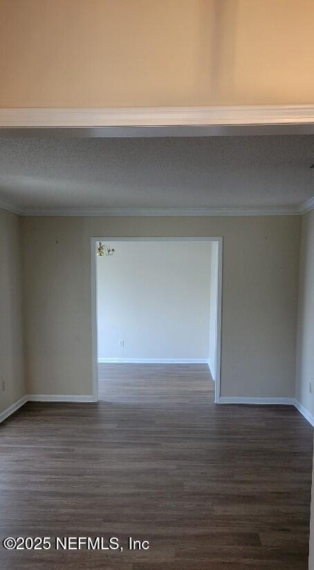 2321 Stonebridge Drive Orange Park, FL 32065 - Photo 3 of 21 a view of an empty room