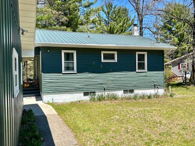 10158 South River Road Evart, MI 49631 - Photo 6 of 50 IMG_4523