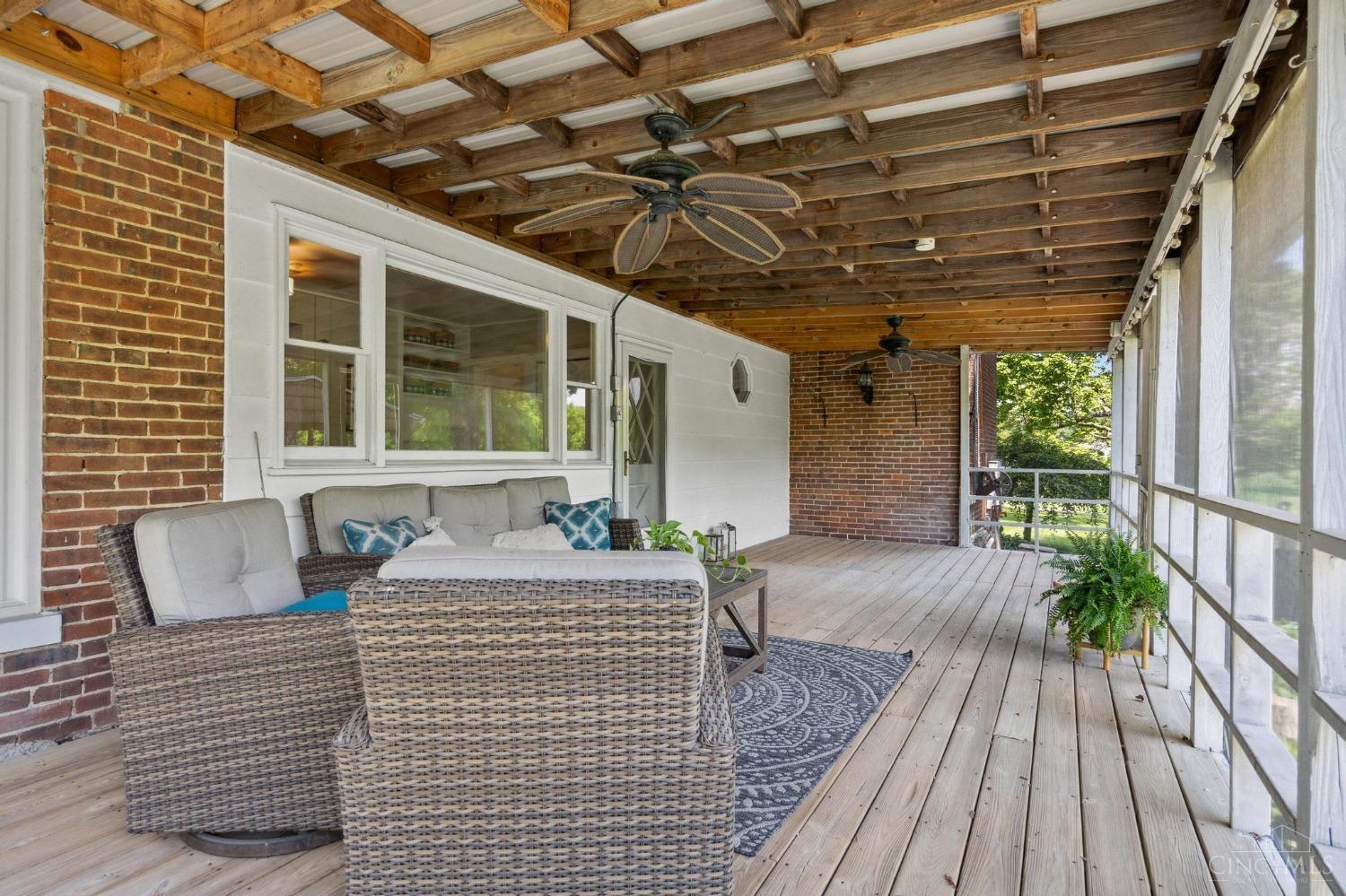 396 Reeder Road Blanchester, OH 45107 - Photo 37 of 54 Gallery Image 37