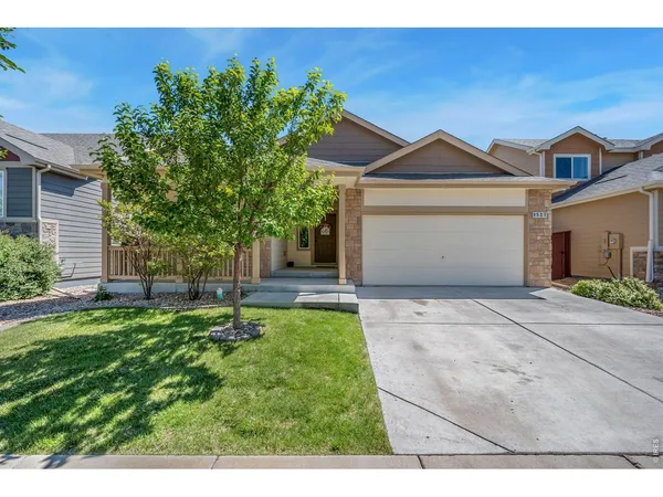 $495,000 | 1527 New Season Drive, Windsor, CO 80550