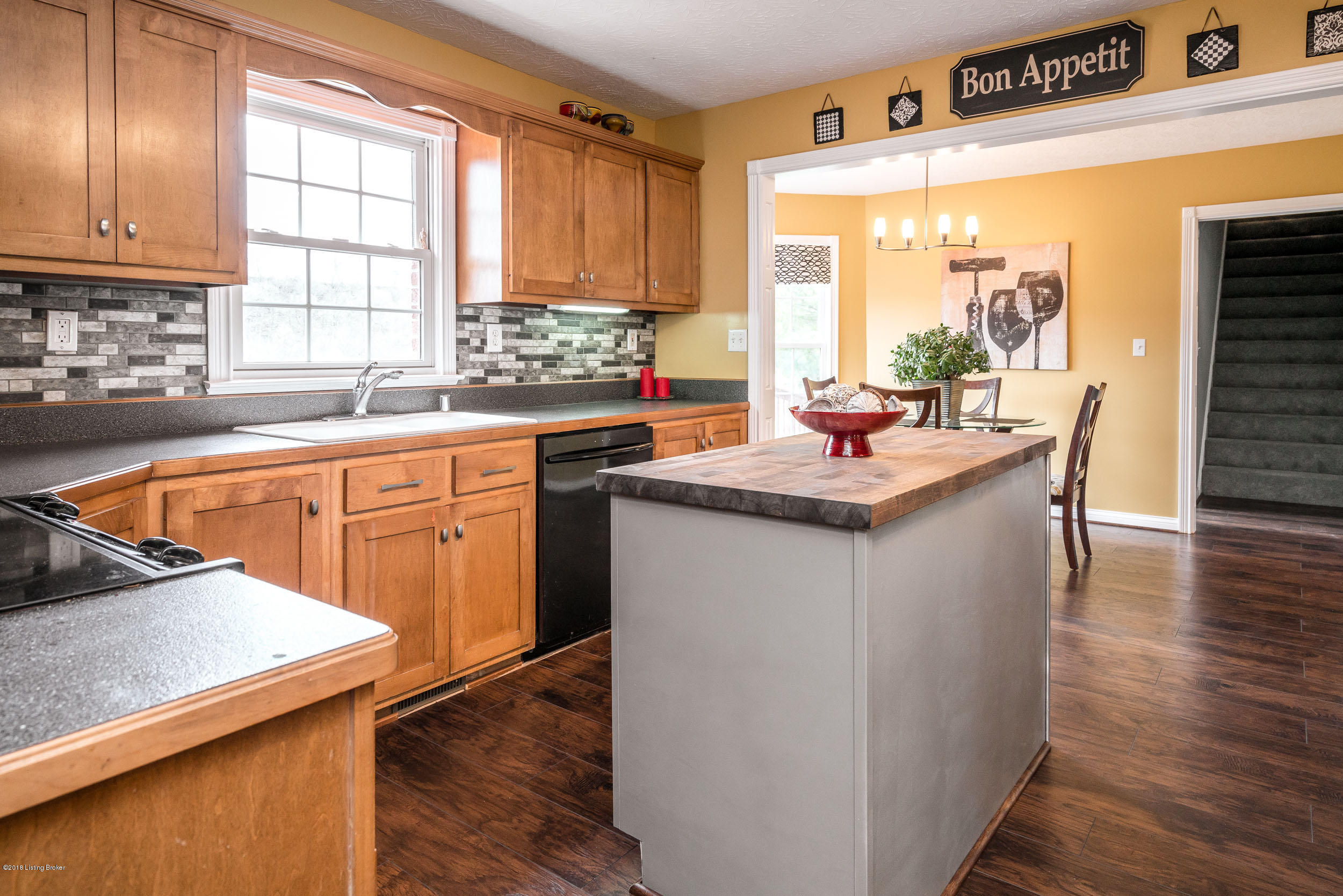 470 Brashears Point Road Taylorsville, KY 40071 - Photo 46 of 98 470 Brashears Point-41