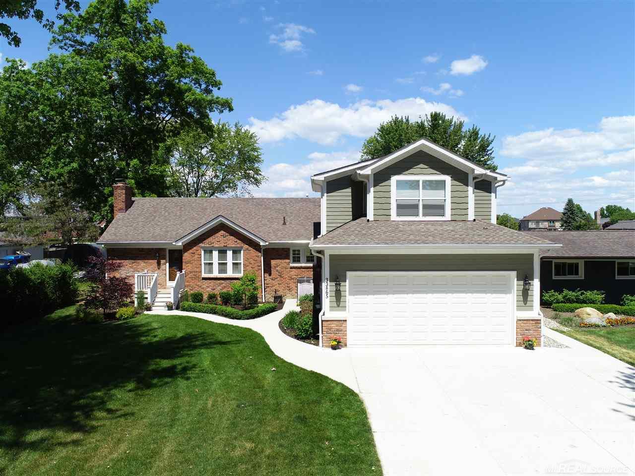 33865 Schneider Road Chesterfield, MI 48047 - Photo 48 of 49 Gallery Image 48