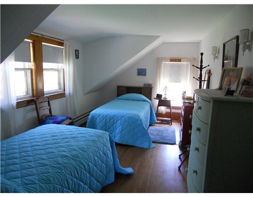 46 Lighthouse Road Owls Head, ME 04854 - Photo 7 of 15 Bedroom.
