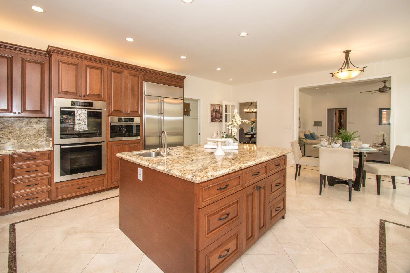 45 Joyce Road Hillsborough, CA 94010 - Photo 12 of 40 Gallery Image 12