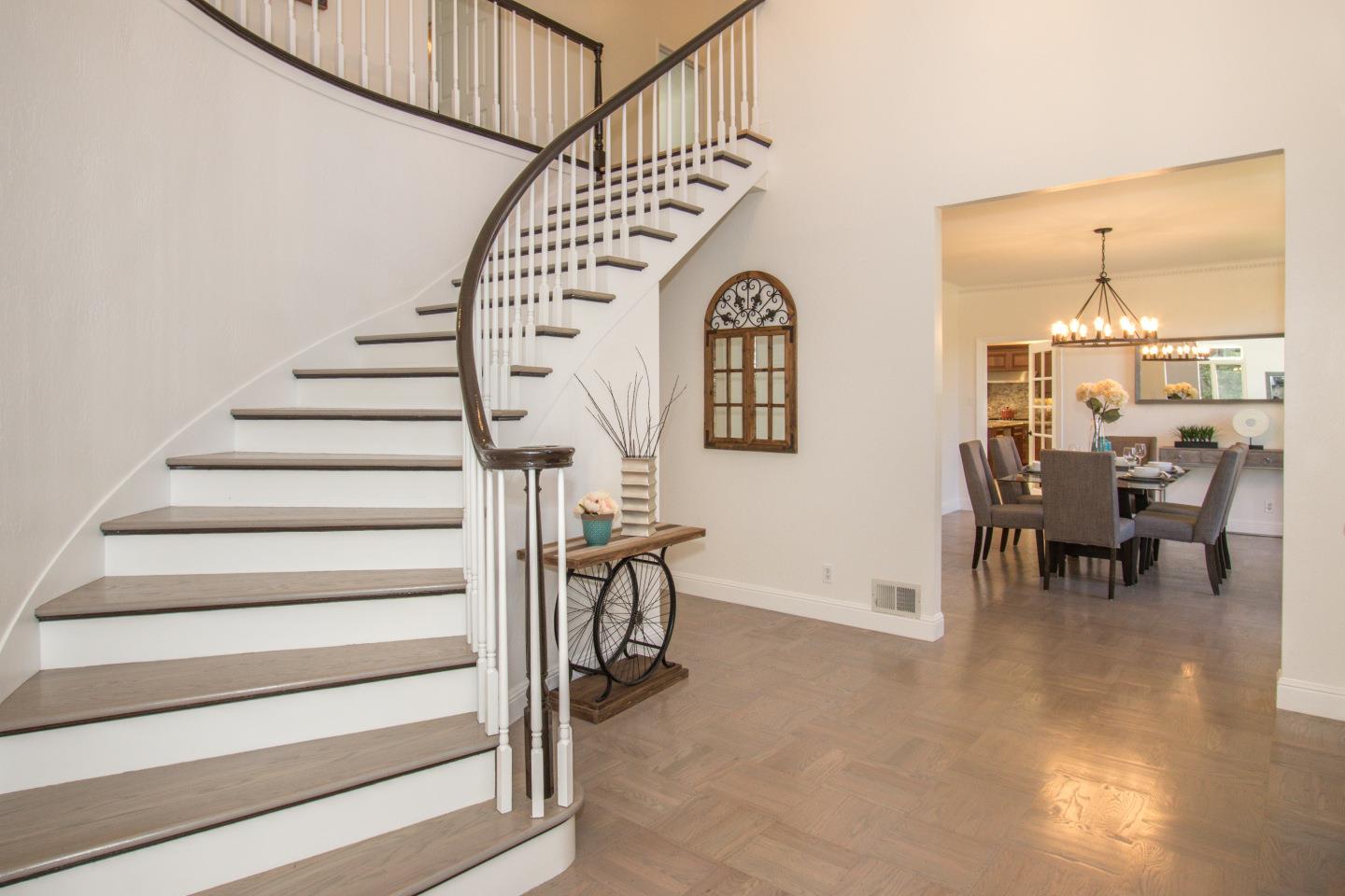 45 Joyce Road Hillsborough, CA 94010 - Photo 3 of 40 Gallery Image 3