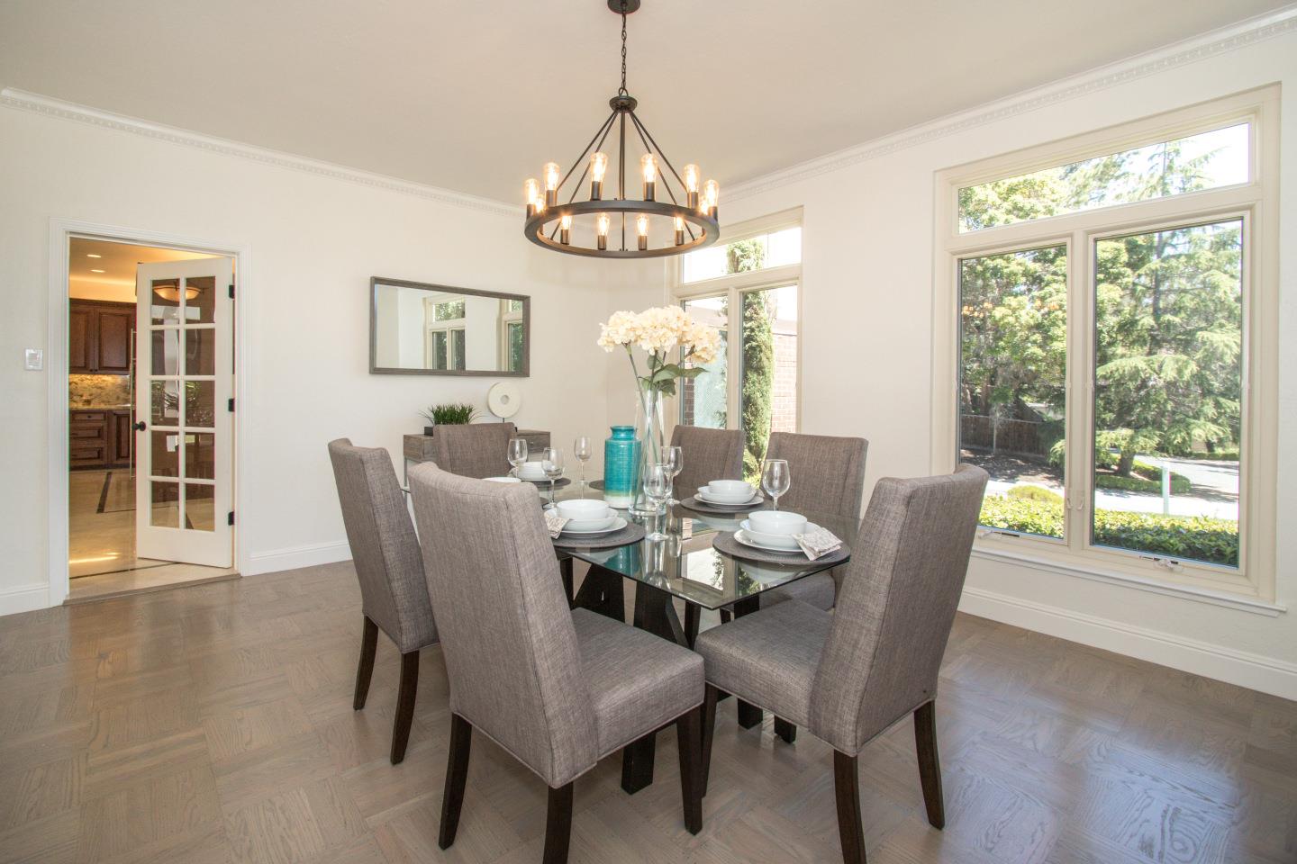 45 Joyce Road Hillsborough, CA 94010 - Photo 7 of 40 Gallery Image 7