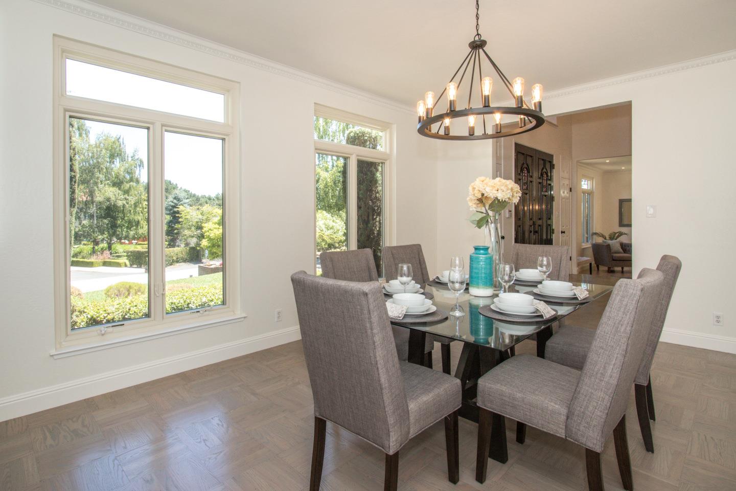 45 Joyce Road Hillsborough, CA 94010 - Photo 8 of 40 Gallery Image 8