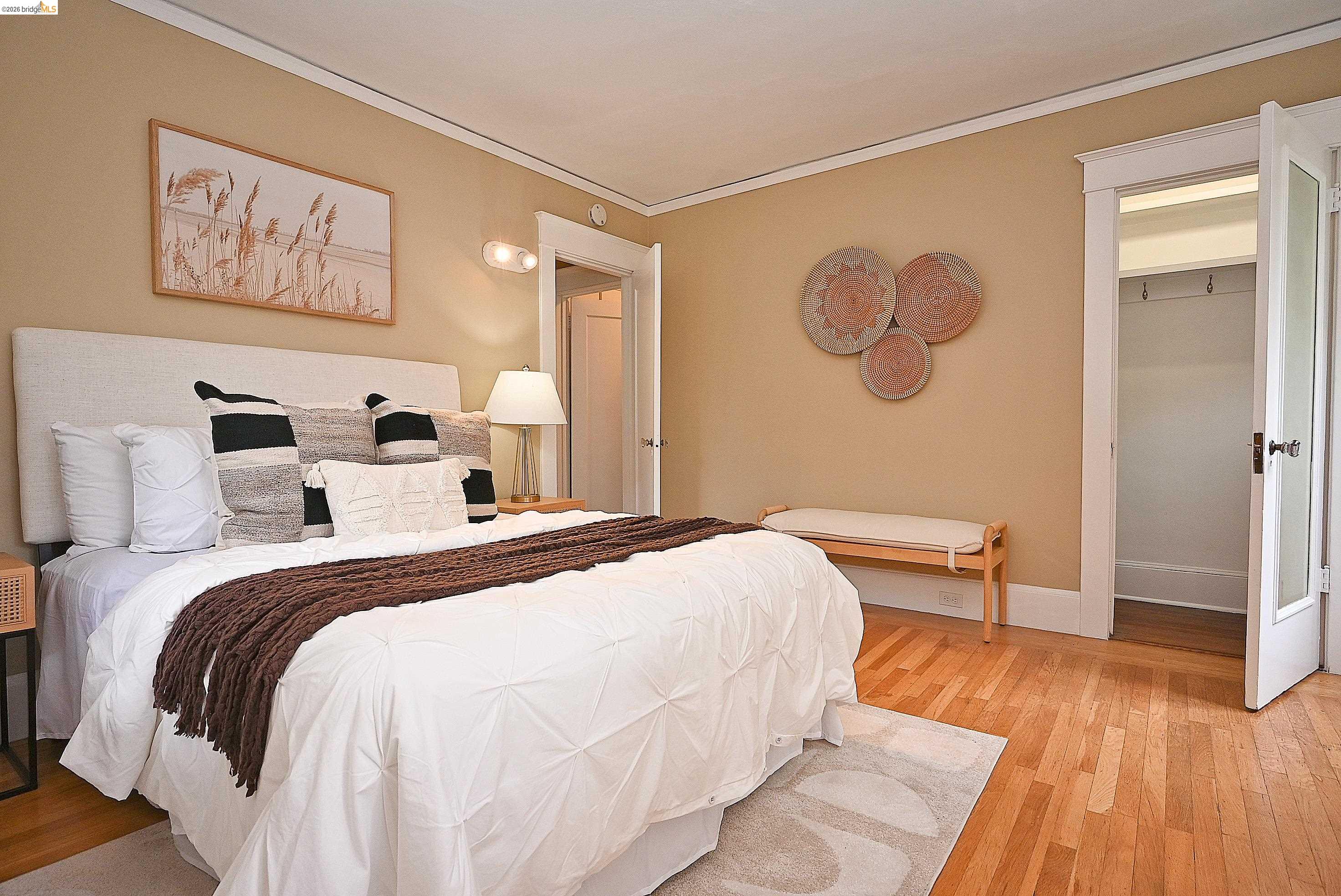 1301 Bonita Avenue, Unit 3 Berkeley, CA 94709 - Photo 31 of 48