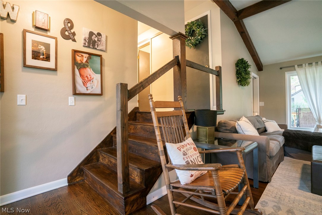 321 West Caston Road Akron, OH 44319 - Photo 6 of 28 Gallery Image 6