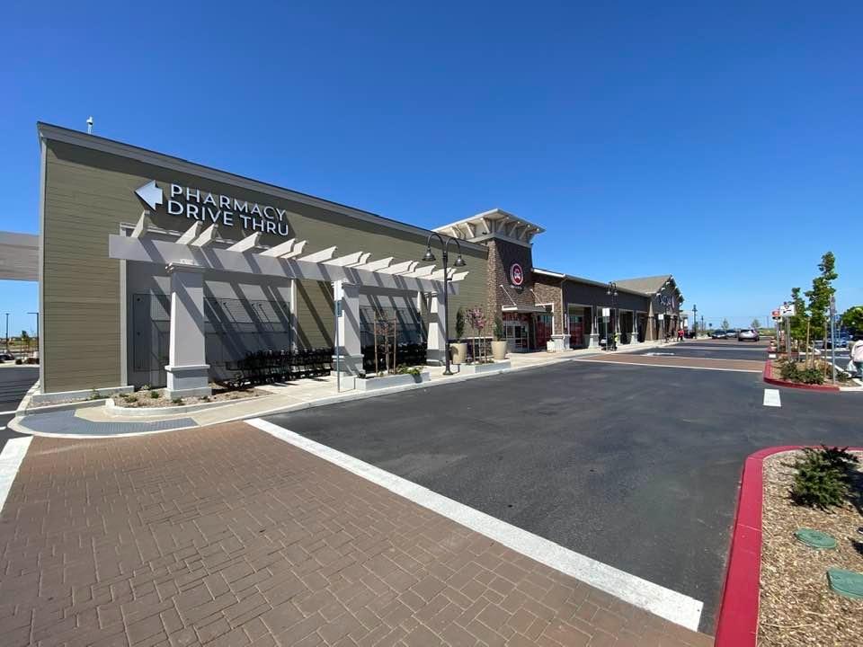 48 West Grant Line Road Tracy, CA 95391 - Photo 17 of 23 NEW DRIVE THRU PHARMACY @ SAFEWAY!