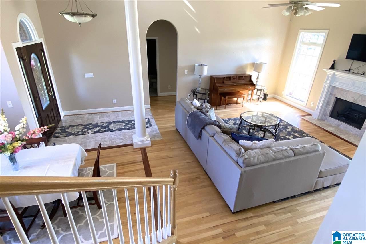 2752 Torrance Road Warrior, AL 35180 - Photo 29 of 40