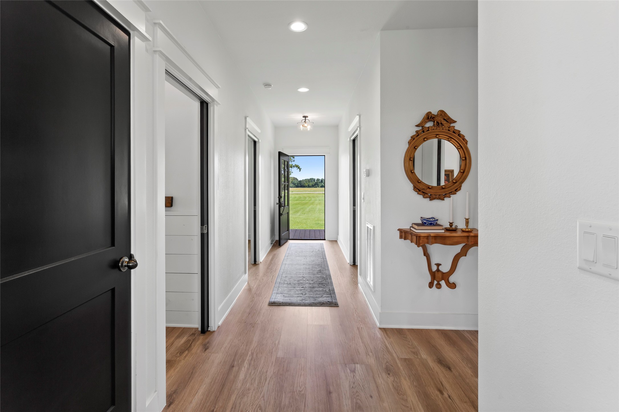 4473 County Road 172 Alvin, TX 77511 - Photo 6 of 36 Beautiful flooring throughout home