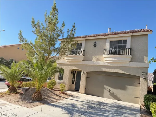 $2,700 | 6055 Montana Peak Avenue, Las Vegas, NV 89139