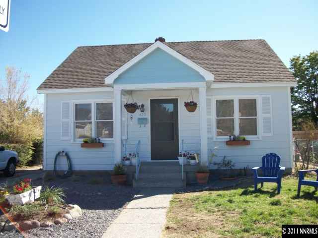 420 Wonder Street Reno, NV 89502 - Photo 1 of 8 Photo 1