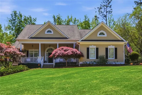 $614,000 | 4315 Moon Shadow Trace, Cumming, GA 30041