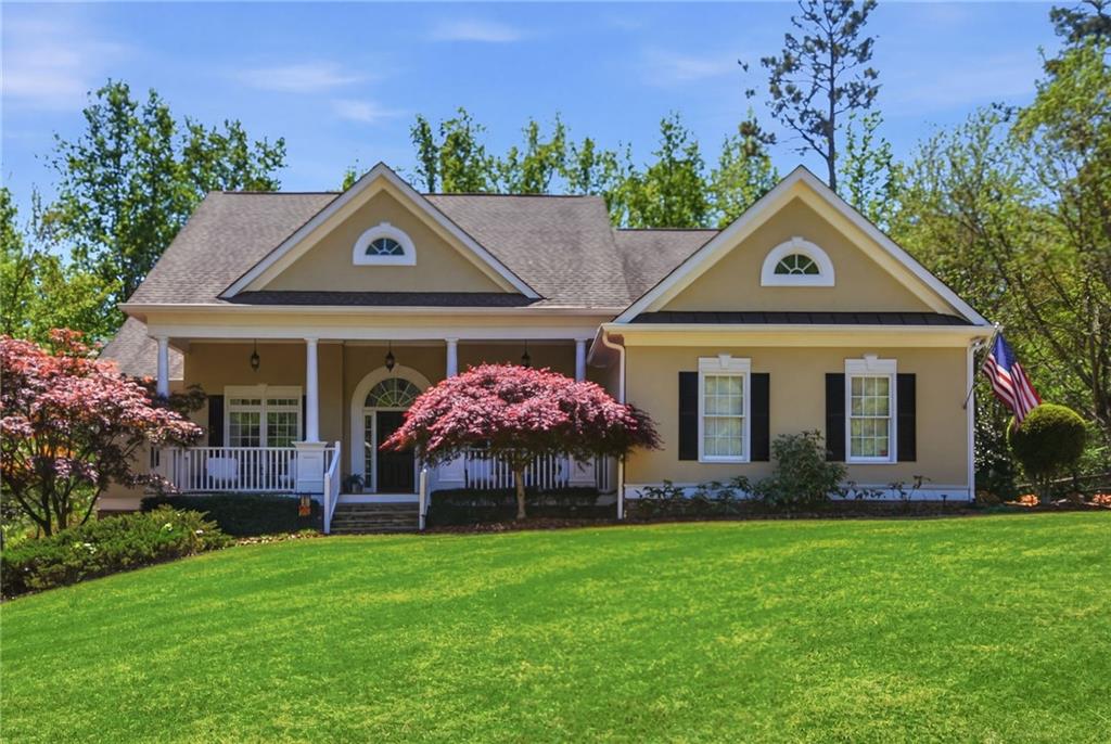 4315 Moon Shadow Trace Cumming, GA 30041 - Photo 1 of 56