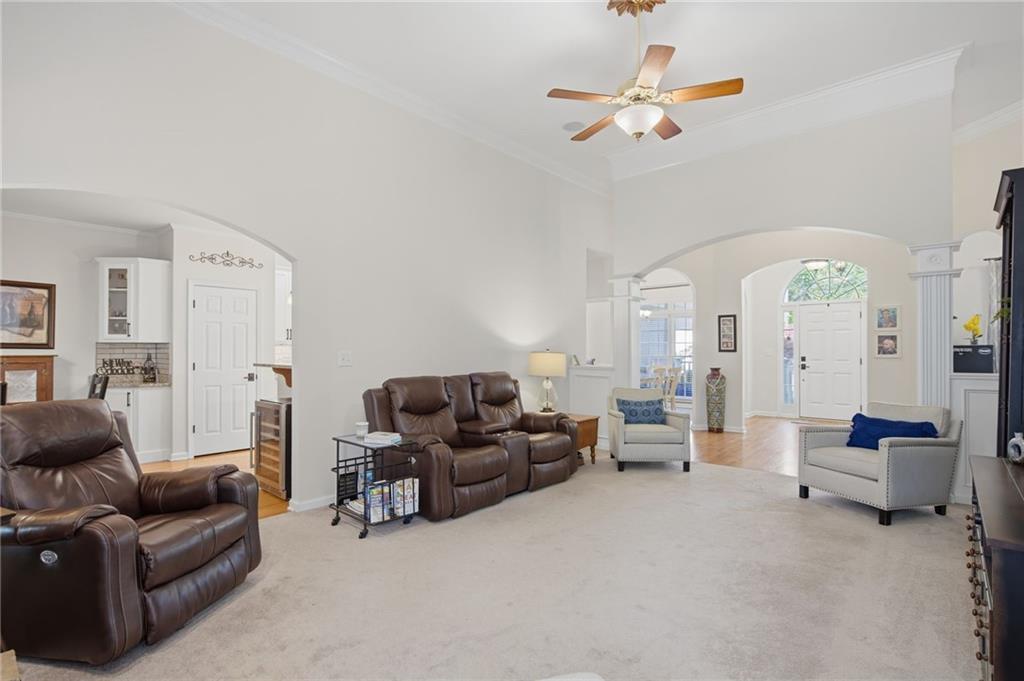 4315 Moon Shadow Trace Cumming, GA 30041 - Photo 11 of 56