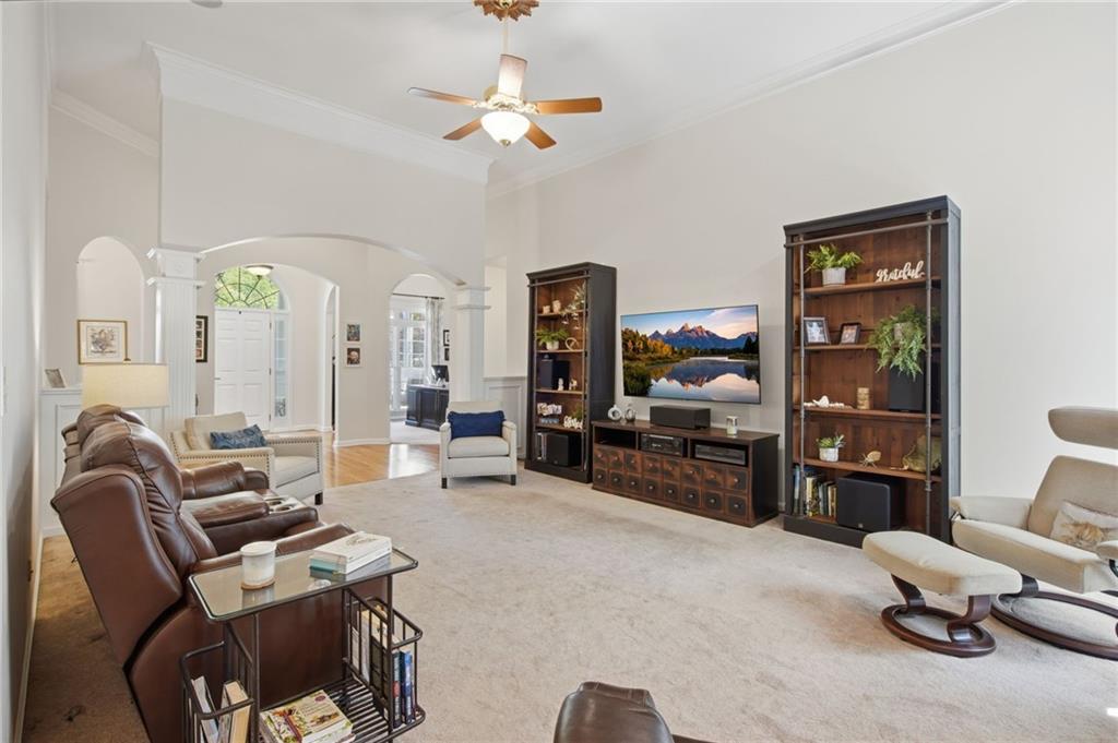 4315 Moon Shadow Trace Cumming, GA 30041 - Photo 12 of 56