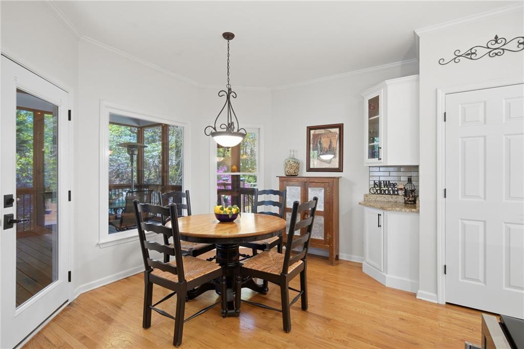 4315 Moon Shadow Trace Cumming, GA 30041 - Photo 13 of 56