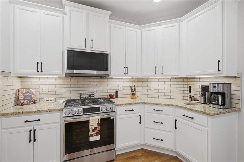 4315 Moon Shadow Trace Cumming, GA 30041 - Photo 14 of 56