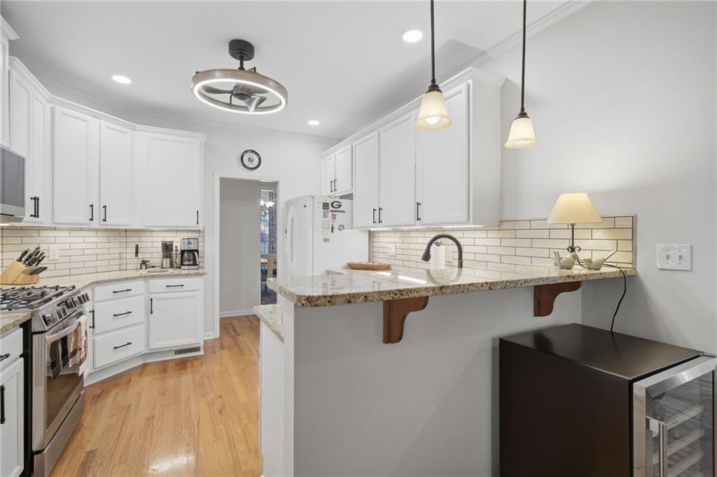 4315 Moon Shadow Trace Cumming, GA 30041 - Photo 15 of 56