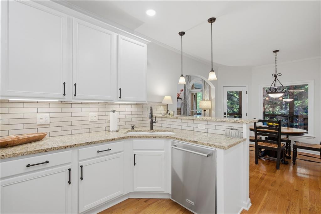 4315 Moon Shadow Trace Cumming, GA 30041 - Photo 17 of 56