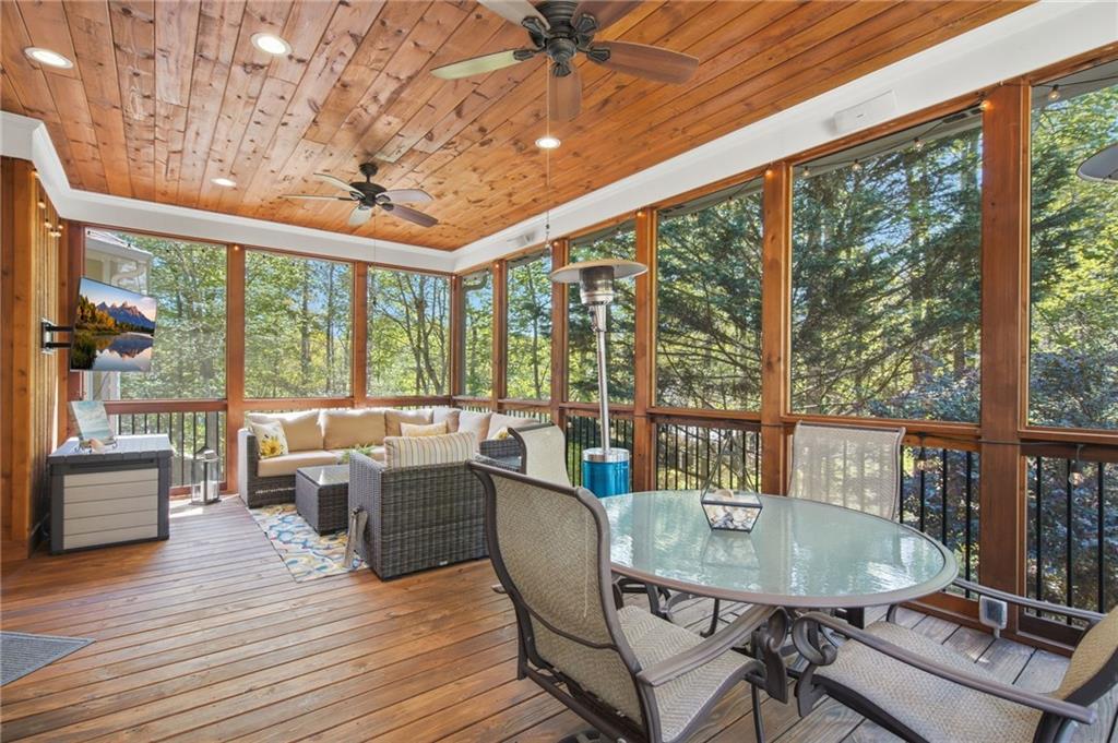 4315 Moon Shadow Trace Cumming, GA 30041 - Photo 19 of 56