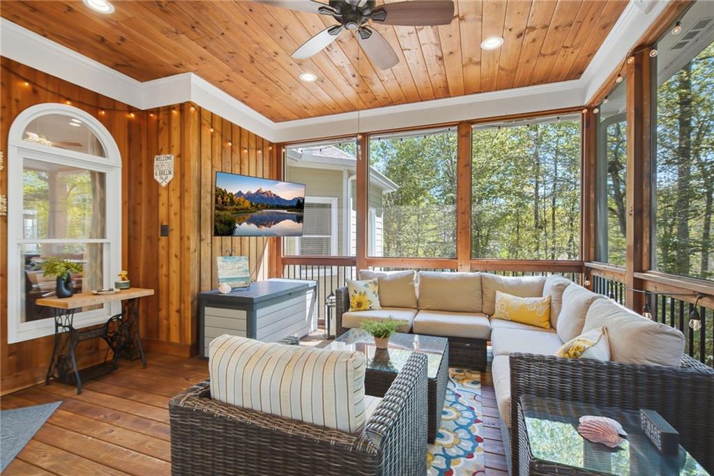 4315 Moon Shadow Trace Cumming, GA 30041 - Photo 21 of 56