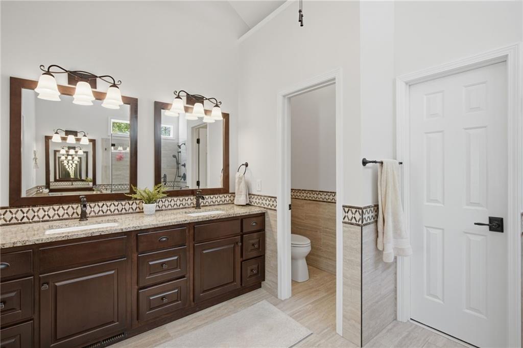 4315 Moon Shadow Trace Cumming, GA 30041 - Photo 25 of 56