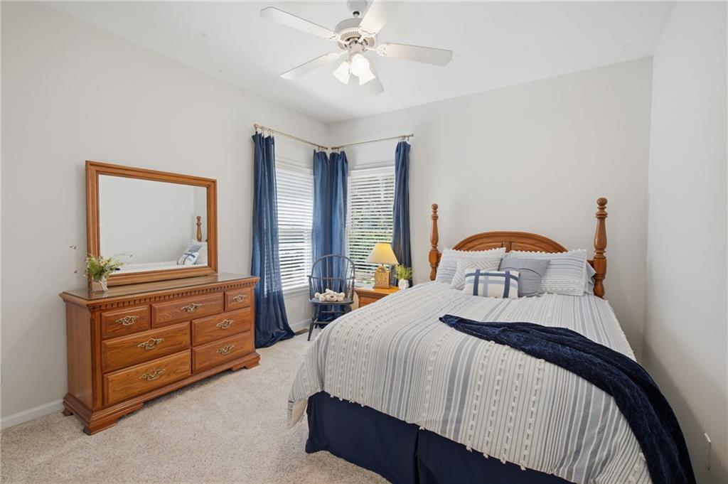 4315 Moon Shadow Trace Cumming, GA 30041 - Photo 27 of 56