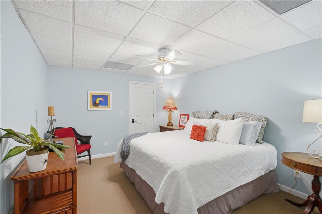 4315 Moon Shadow Trace Cumming, GA 30041 - Photo 33 of 56