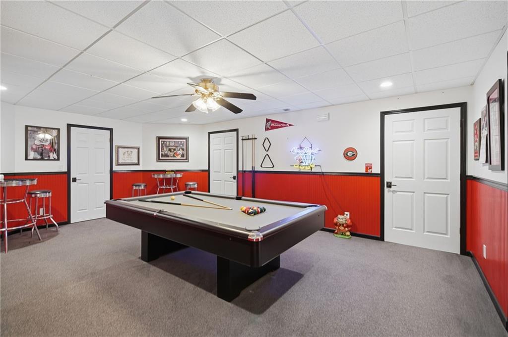 4315 Moon Shadow Trace Cumming, GA 30041 - Photo 35 of 56