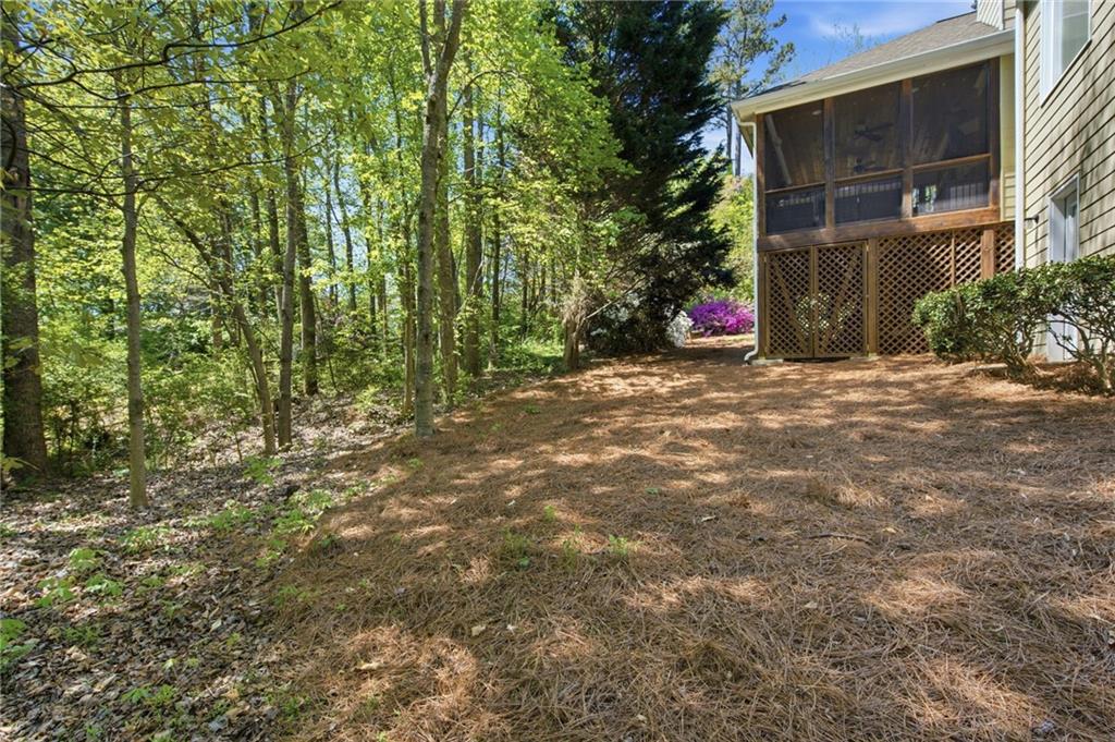 4315 Moon Shadow Trace Cumming, GA 30041 - Photo 38 of 56