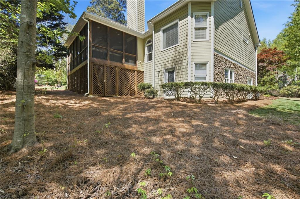 4315 Moon Shadow Trace Cumming, GA 30041 - Photo 39 of 56