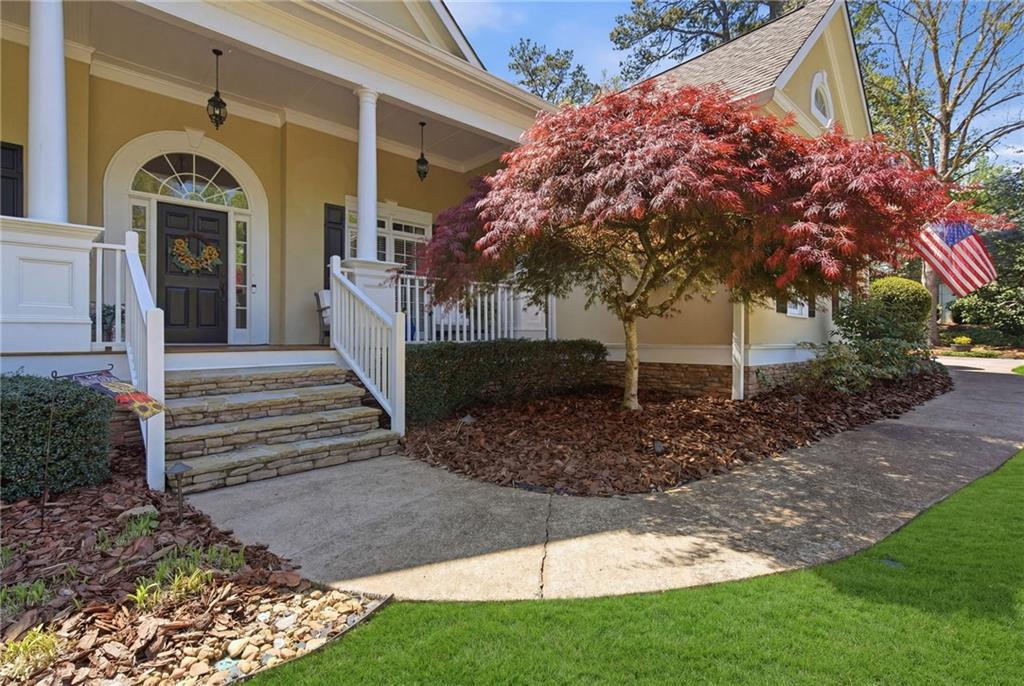 4315 Moon Shadow Trace Cumming, GA 30041 - Photo 42 of 56