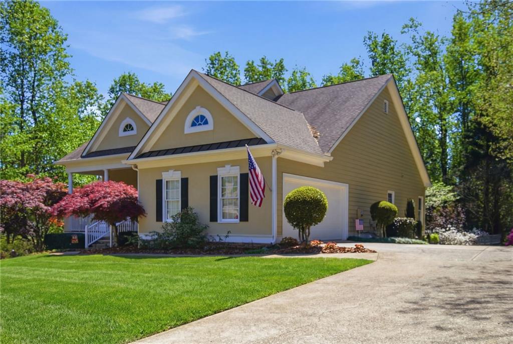 4315 Moon Shadow Trace Cumming, GA 30041 - Photo 44 of 56