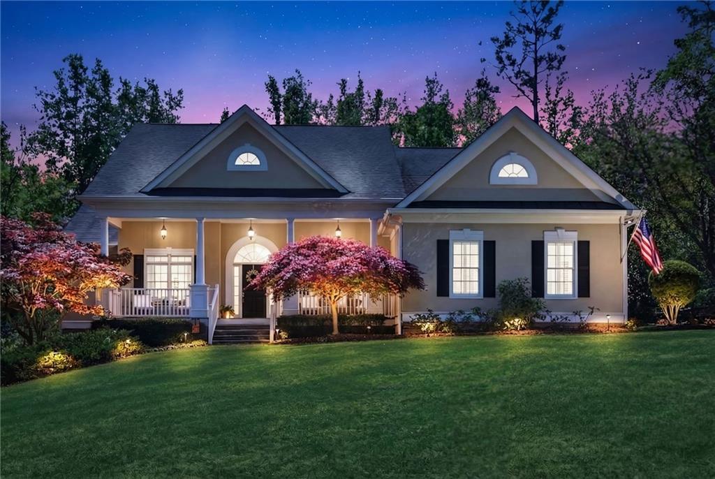 4315 Moon Shadow Trace Cumming, GA 30041 - Photo 45 of 56