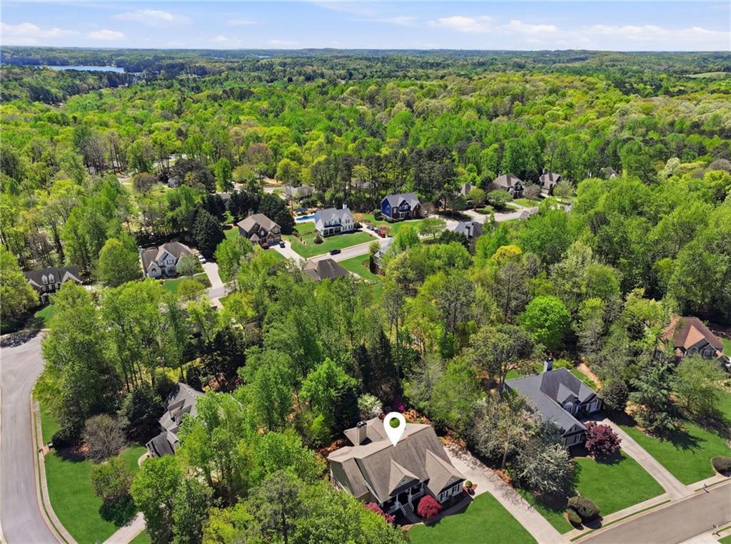 4315 Moon Shadow Trace Cumming, GA 30041 - Photo 46 of 56