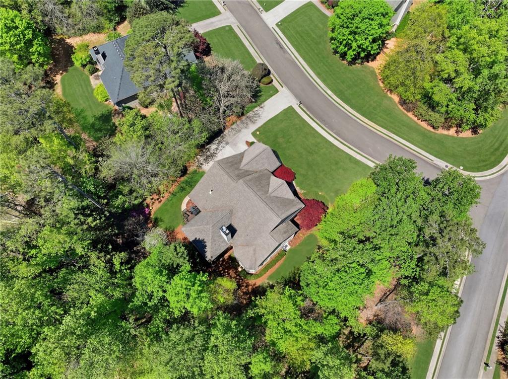 4315 Moon Shadow Trace Cumming, GA 30041 - Photo 47 of 56