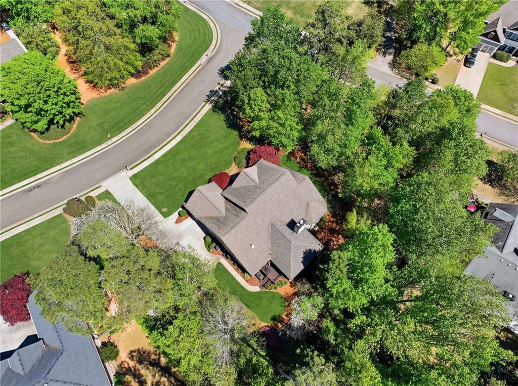 4315 Moon Shadow Trace Cumming, GA 30041 - Photo 48 of 56