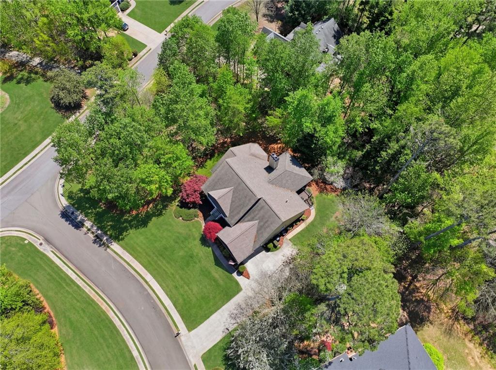 4315 Moon Shadow Trace Cumming, GA 30041 - Photo 49 of 56