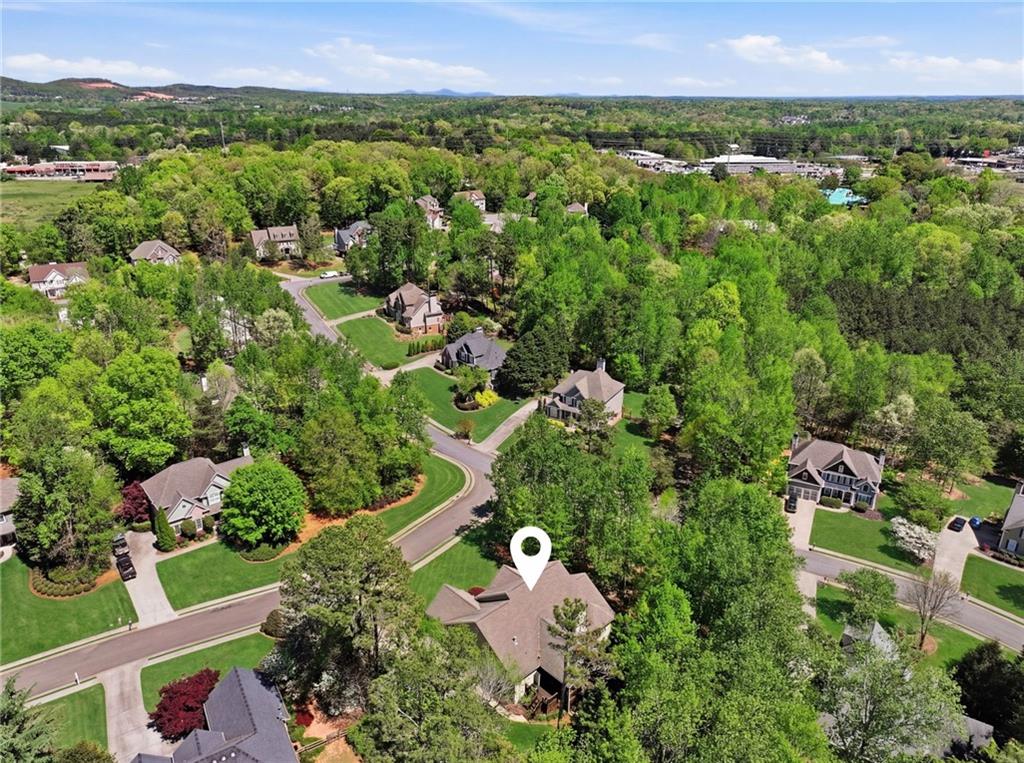 4315 Moon Shadow Trace Cumming, GA 30041 - Photo 50 of 56
