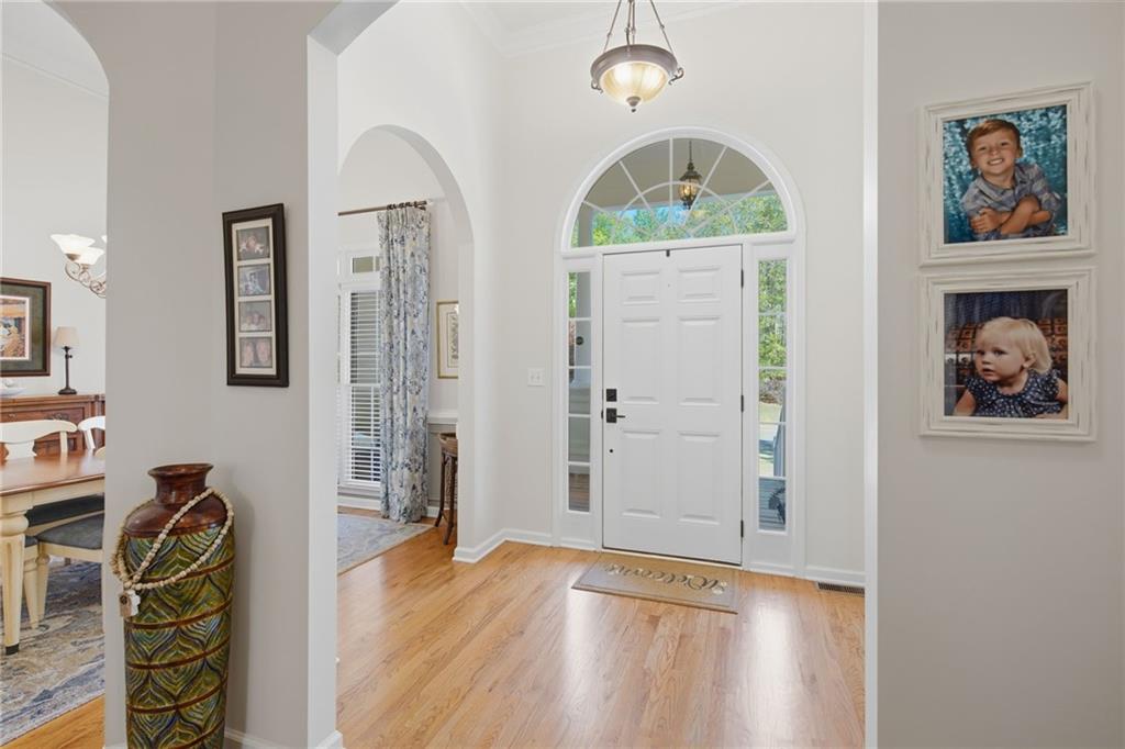 4315 Moon Shadow Trace Cumming, GA 30041 - Photo 5 of 56