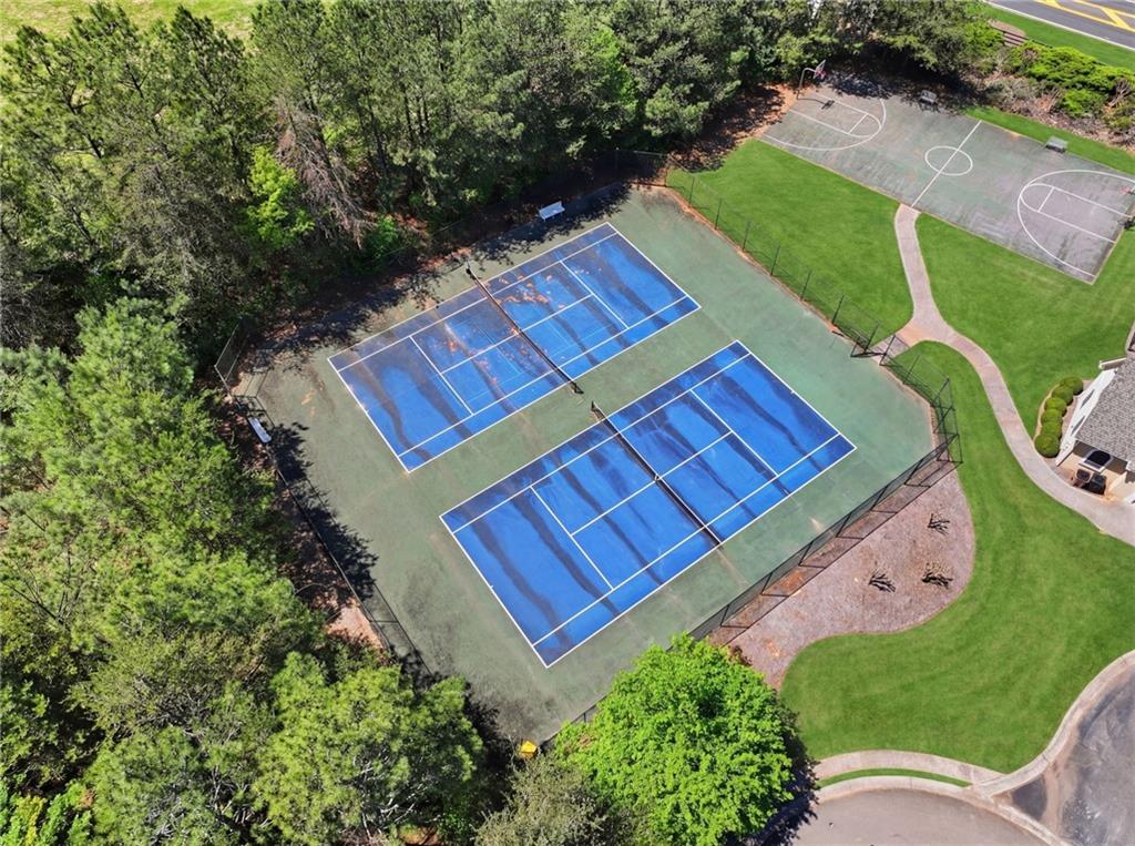 4315 Moon Shadow Trace Cumming, GA 30041 - Photo 51 of 56