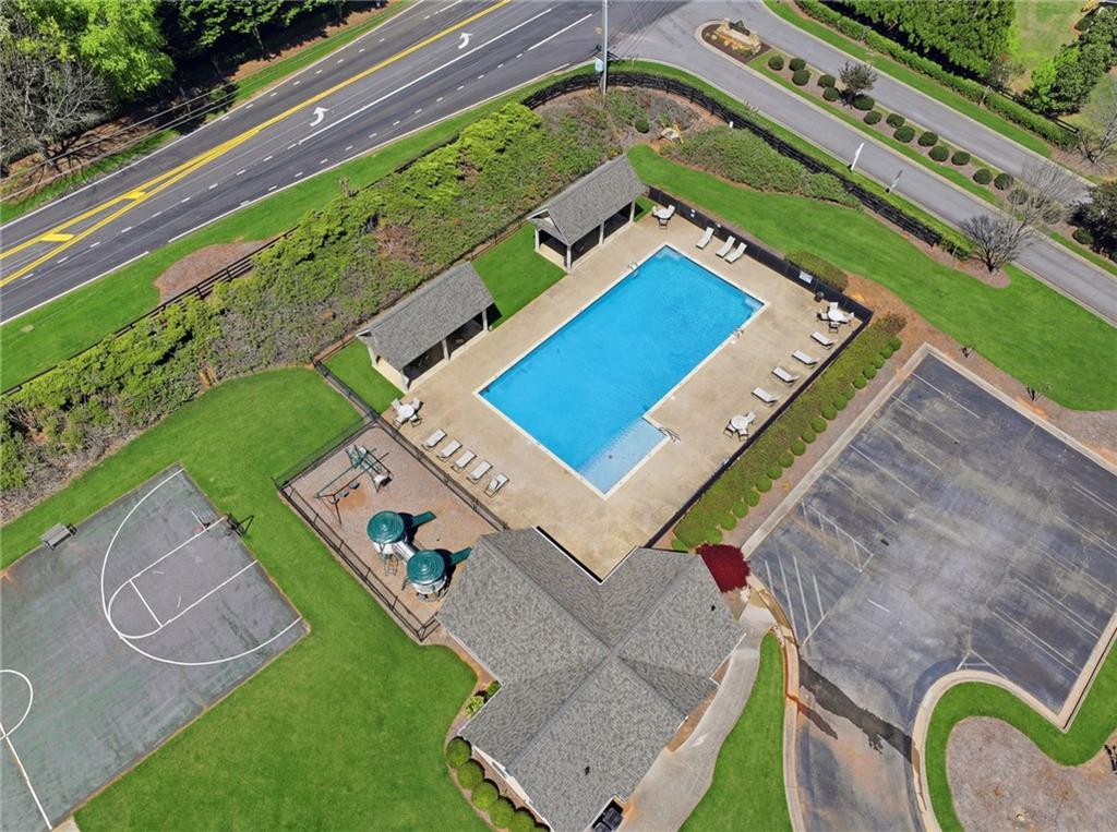 4315 Moon Shadow Trace Cumming, GA 30041 - Photo 52 of 56