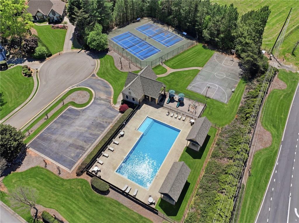 4315 Moon Shadow Trace Cumming, GA 30041 - Photo 53 of 56