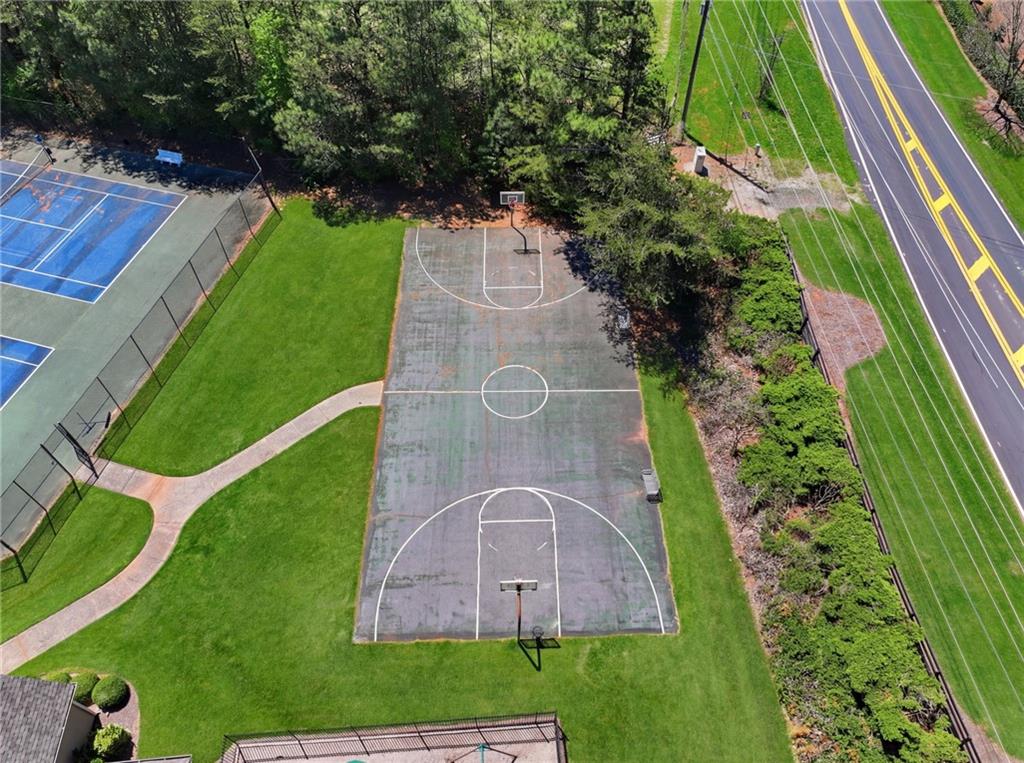 4315 Moon Shadow Trace Cumming, GA 30041 - Photo 54 of 56